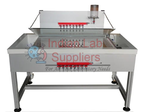 Potential Flow Demonstrator